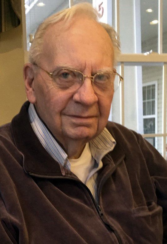 Jack Scott